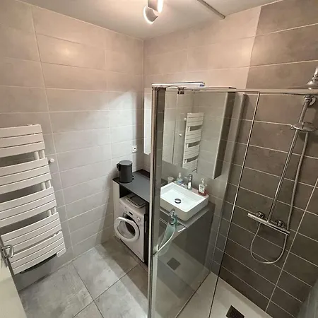 Apartment Climatise 2 Pieces, Terrasse, Proche Et Commerces, 4 Couchages - - Fr-1-229c-93 Port-la-Nouvelle