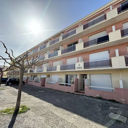 Apartment Climatise 2 Pieces, Terrasse, Proche Et Commerces, 4 Couchages - - Fr-1-229c-93