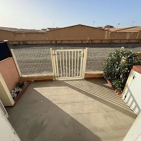 Climatise 2 Pieces, Terrasse, Proche Et Commerces, 4 Couchages - - Fr-1-229c-93 Apartment